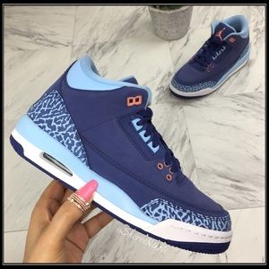 Air JORDAN 3 Retro